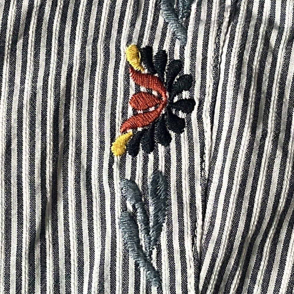 Woman blouses - Picture 6 of 14